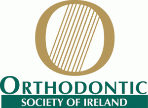 Dr Maghnus O'Donnell Member of Orthodontic Society of Ireland