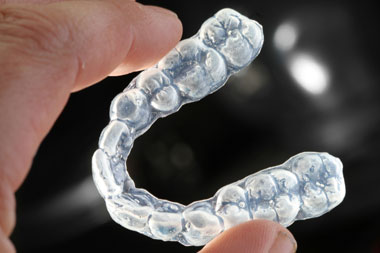 Invisalign-insert